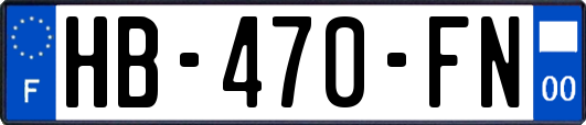 HB-470-FN