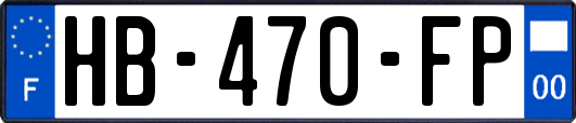 HB-470-FP