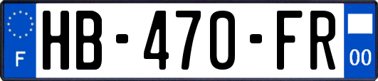 HB-470-FR