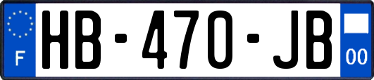 HB-470-JB