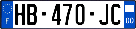 HB-470-JC