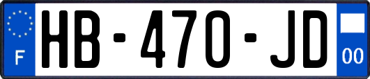 HB-470-JD