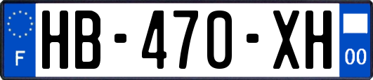 HB-470-XH