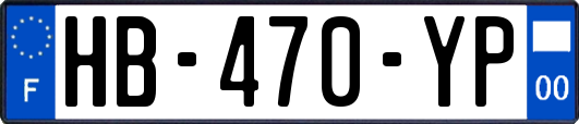 HB-470-YP