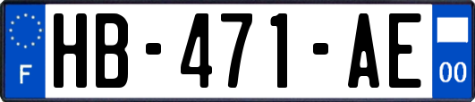HB-471-AE