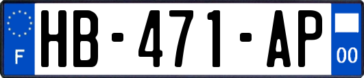 HB-471-AP