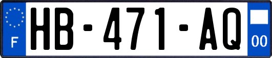 HB-471-AQ