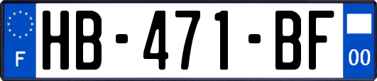 HB-471-BF