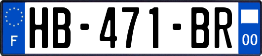 HB-471-BR