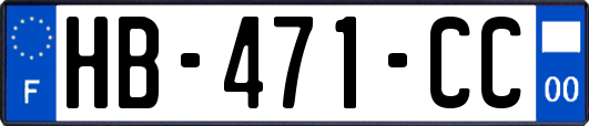 HB-471-CC