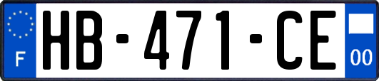 HB-471-CE