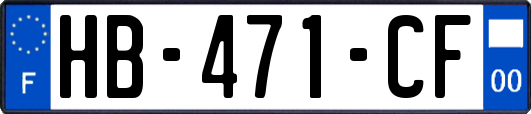 HB-471-CF