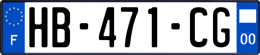 HB-471-CG