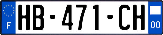 HB-471-CH