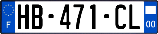 HB-471-CL