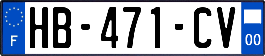 HB-471-CV