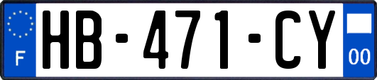 HB-471-CY