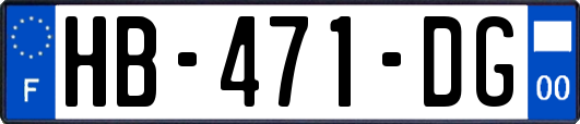 HB-471-DG