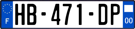 HB-471-DP