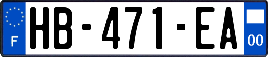 HB-471-EA