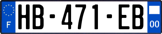 HB-471-EB