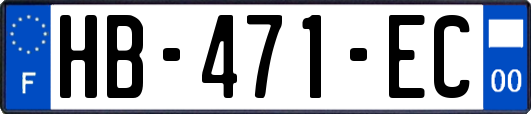 HB-471-EC