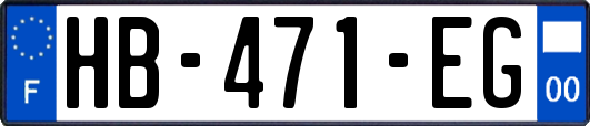 HB-471-EG