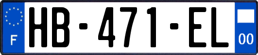 HB-471-EL