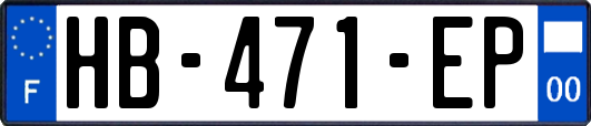 HB-471-EP