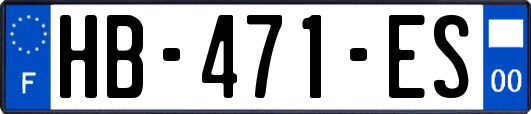 HB-471-ES
