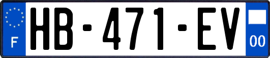 HB-471-EV