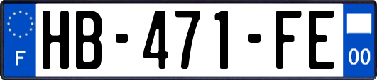 HB-471-FE