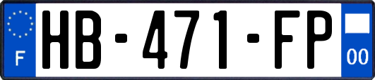 HB-471-FP