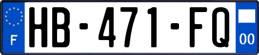 HB-471-FQ