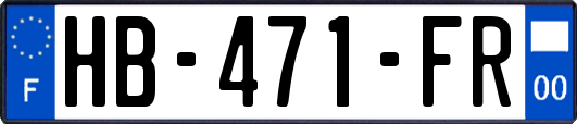 HB-471-FR