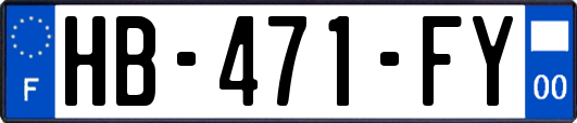HB-471-FY