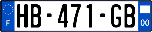 HB-471-GB