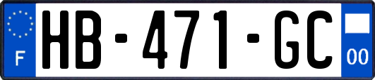 HB-471-GC