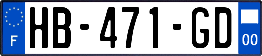 HB-471-GD