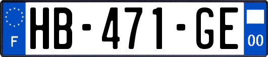HB-471-GE