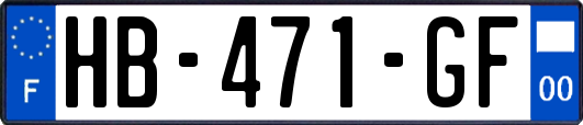 HB-471-GF