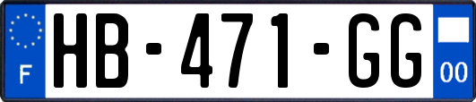HB-471-GG