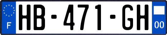 HB-471-GH