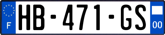 HB-471-GS