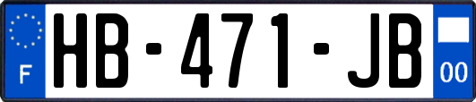HB-471-JB
