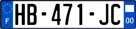 HB-471-JC