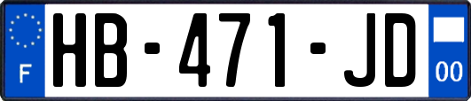 HB-471-JD