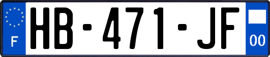 HB-471-JF