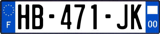 HB-471-JK