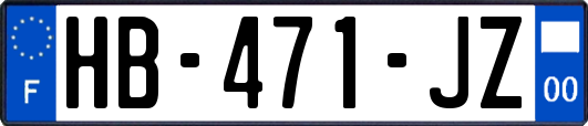 HB-471-JZ